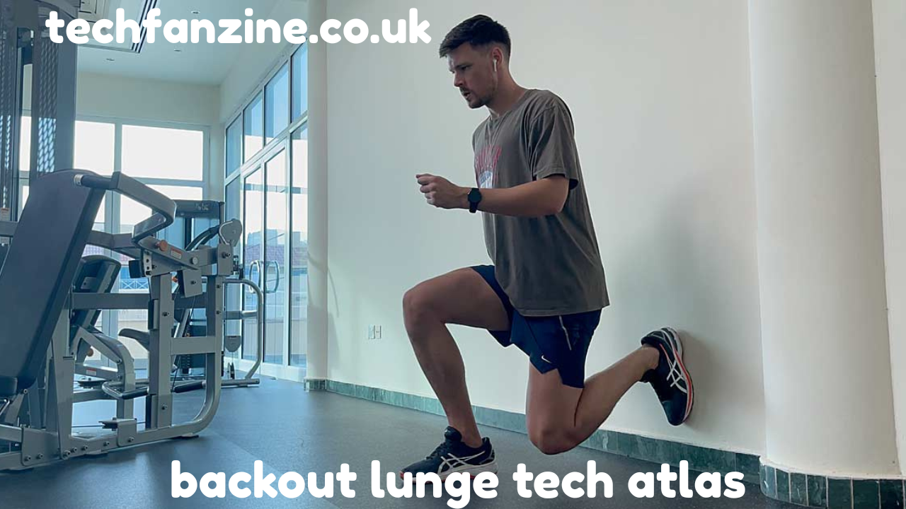 Backout Lunge Tech Atlas Explained: Atlas Lunge Mechanics, Dusk Eagle DE916 Integration, and Training Insights