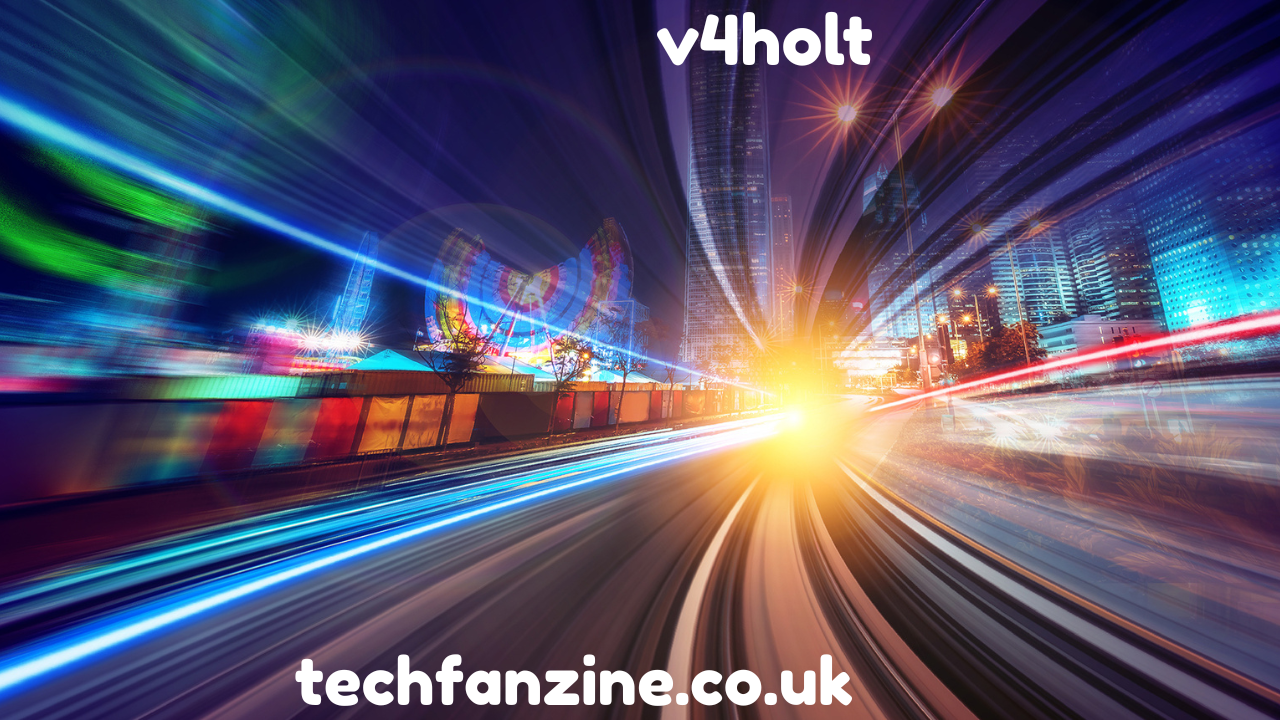 Exploring v4holt: Insights, Features, and Community Perspectives