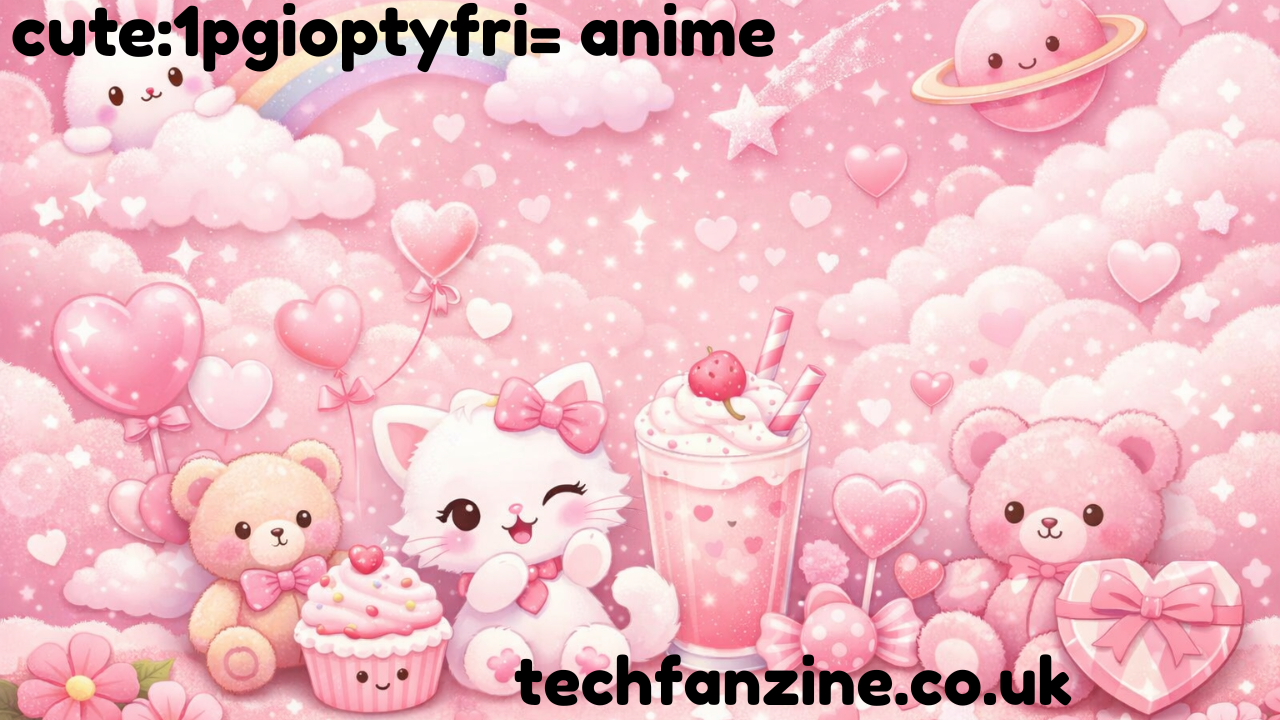 Cute:gdxr6qp7qy0= Pink Wallpaper: Transform Your Device with Adorable Pink Vibes