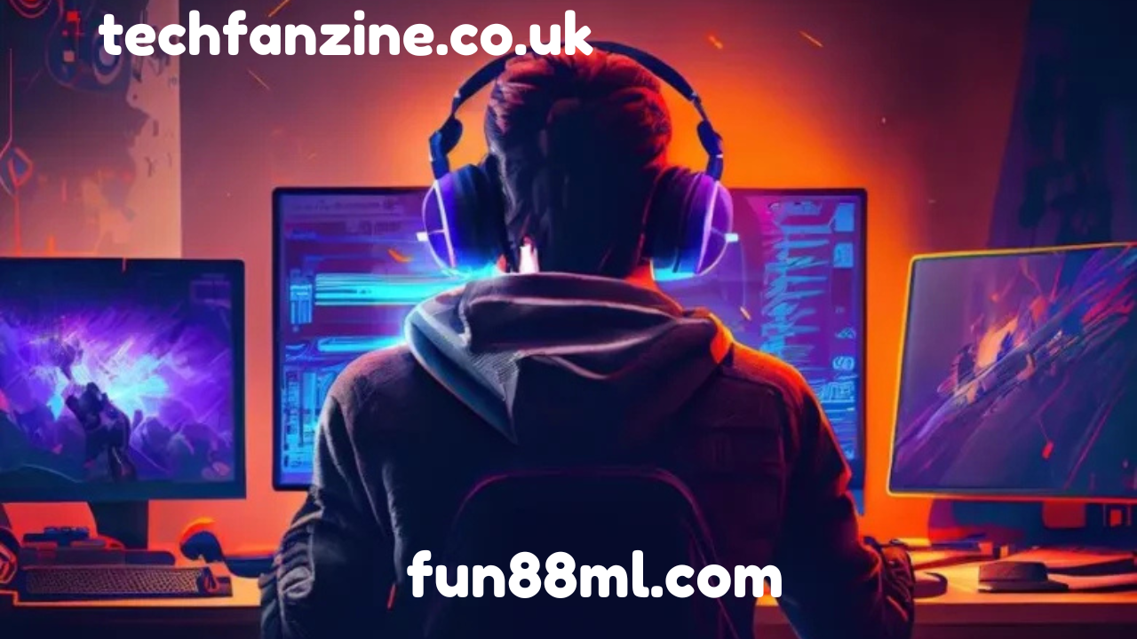 fun88ml.com Platform Guide and Insights