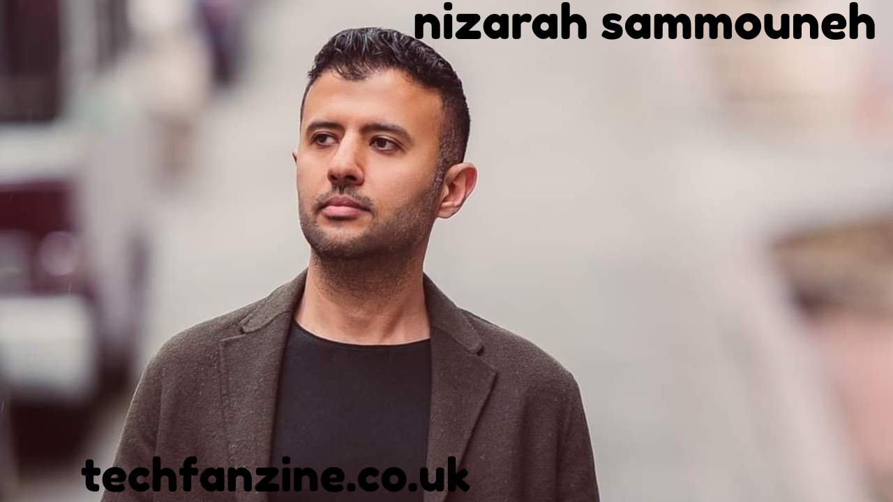 Nizarah Sammouneh, ??, and the Story Behind Nizara Sammouneh: A Detailed Insight