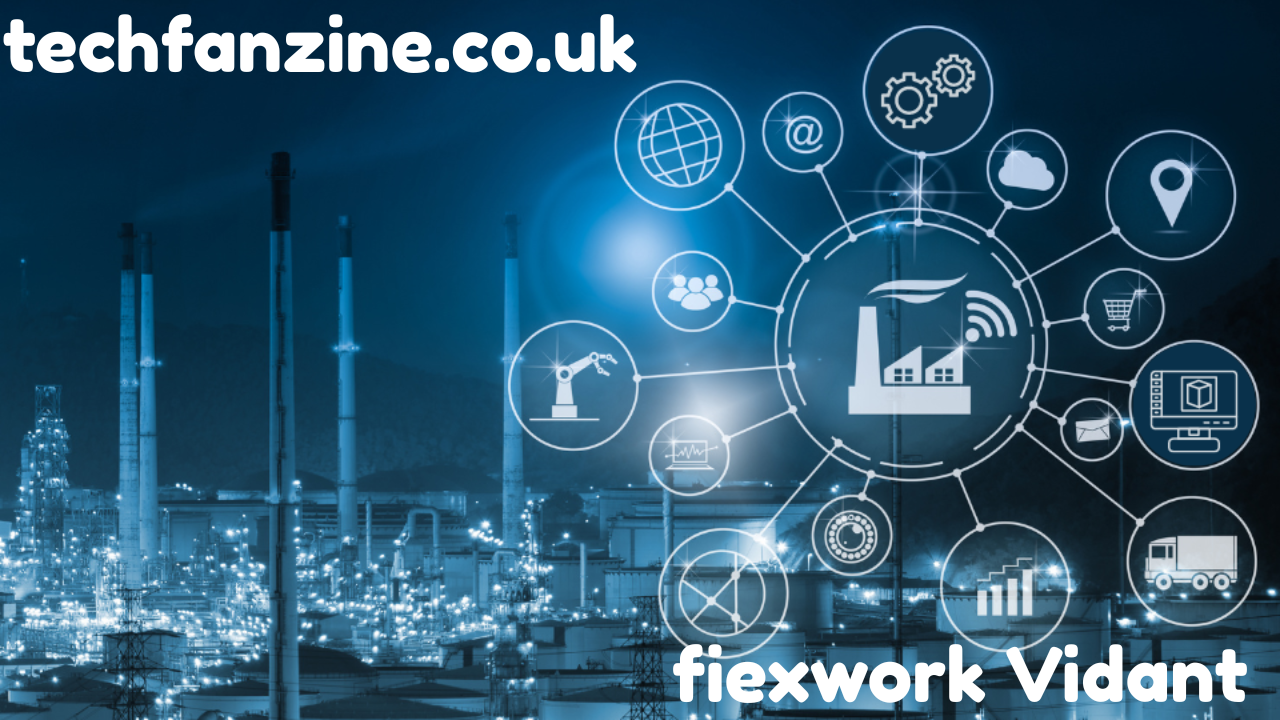 Fiexwork Vidant?? Exploring Meaning, Uses, Features, and Growing Digital Importance