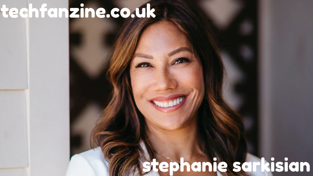 Stephanie Sarkisian, ?? – A Complete Insight Into Her Life, Journey, and Identity