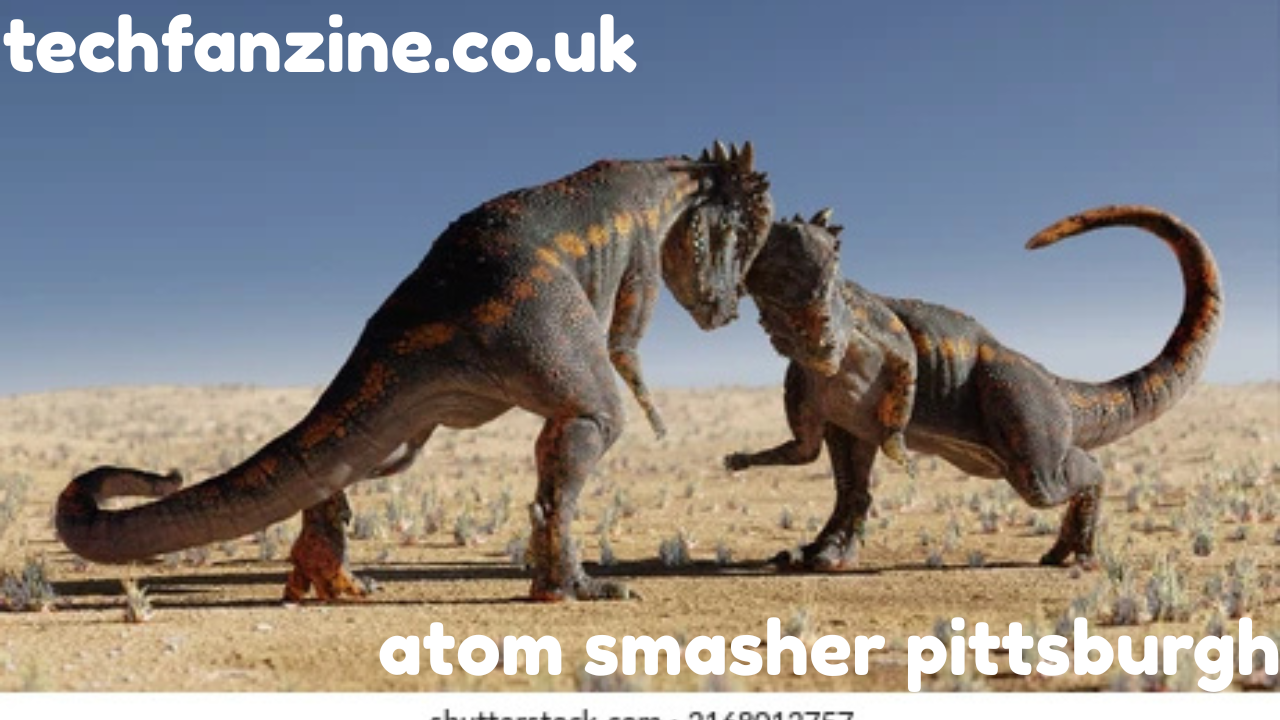 Head Butting Dinosaur: Nature’s Ancient Gladiators