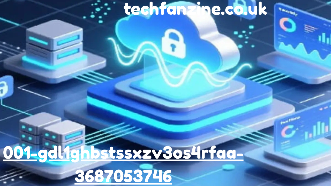 Understanding 001-gdl1ghbstssxzv3os4rfaa-3687053746 and Its Context