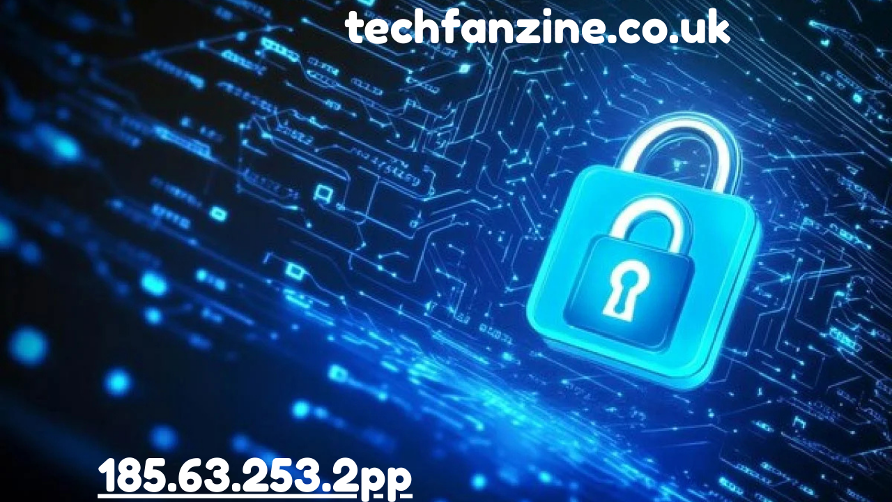 185.63.253.2pp  Complete Guide