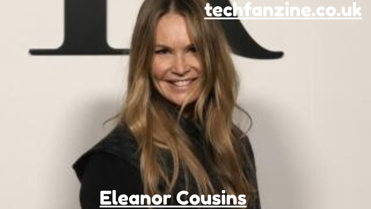 Eleanor Cousins Complete Overview