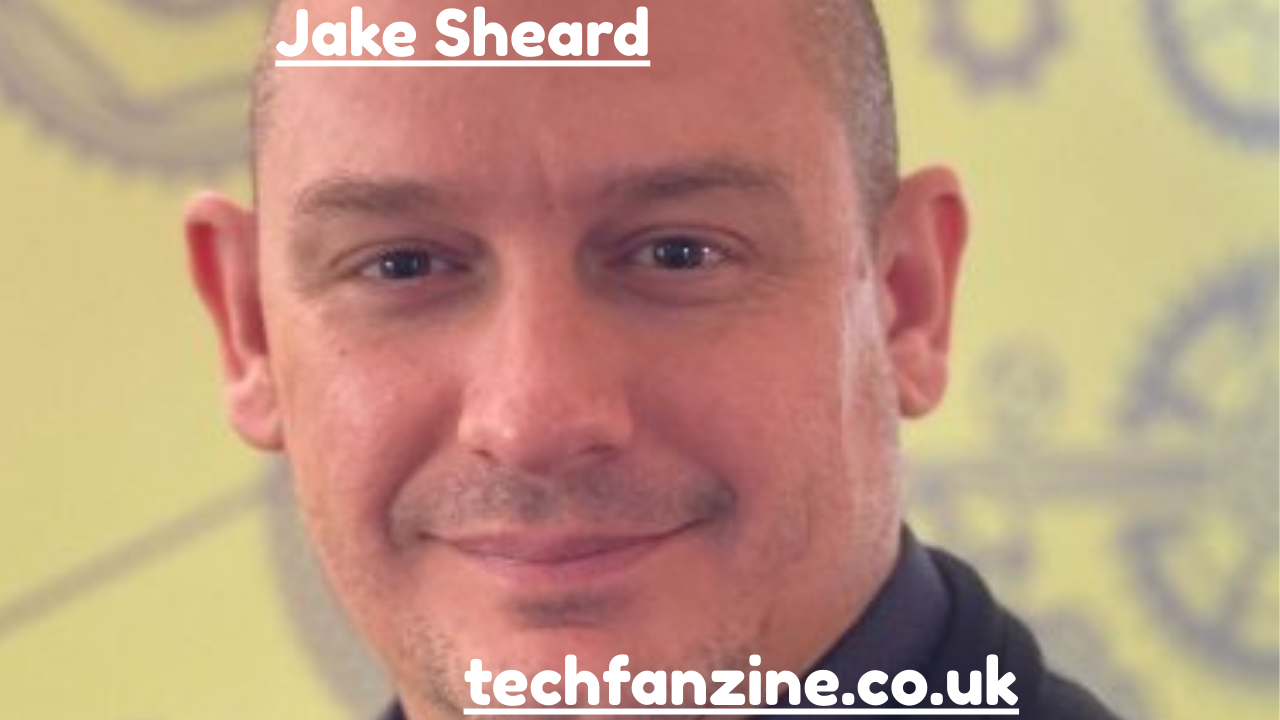 Jake Sheard,  Who is Jake Sheard and Why He’s Gaining Attention