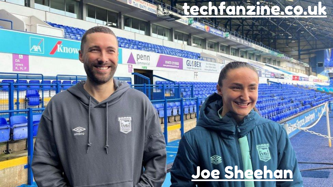 Joe Sheehan, An In-Depth Overview