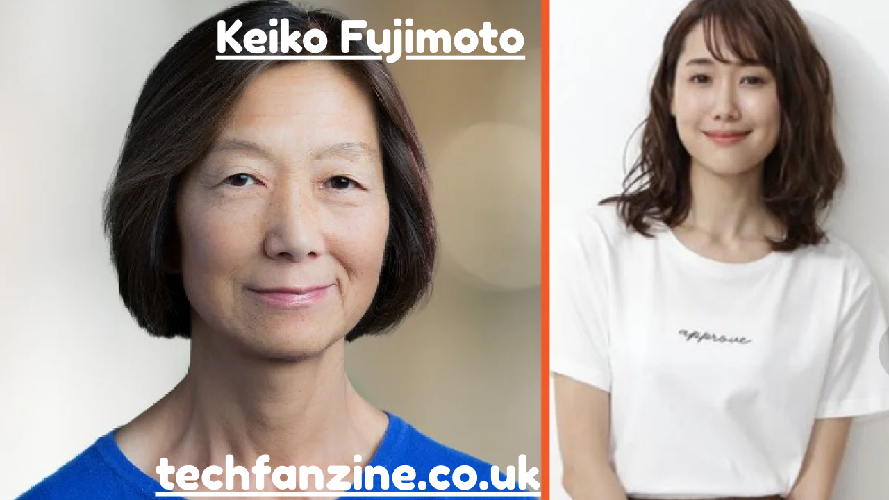 Keiko Fujimoto,  Explained in Depth