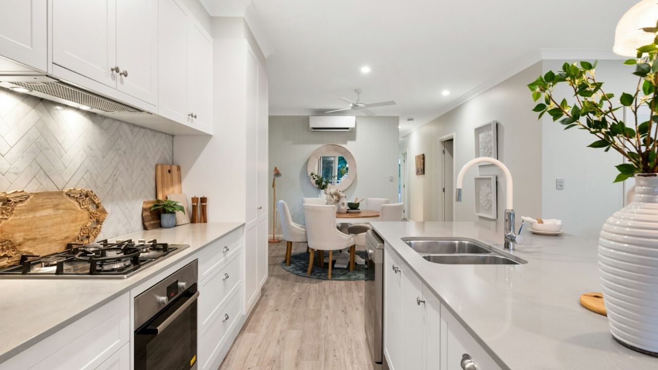 Transforming Kitchens Across Brisbane’s Northside