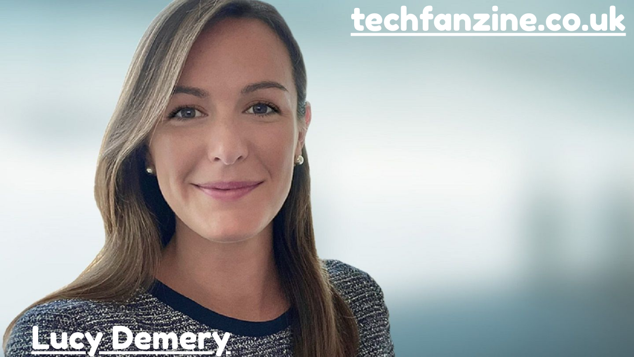 Lucy Demery,  Understanding the Life, Perspective, and Public Curiosity Around Lucy Demery