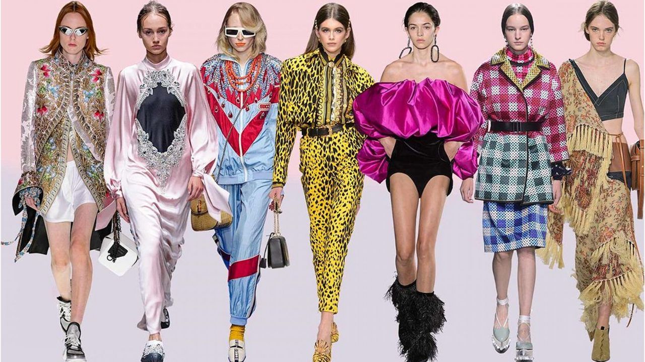 Trend-Driven Clothing Styles for Modern Fashion Lovers