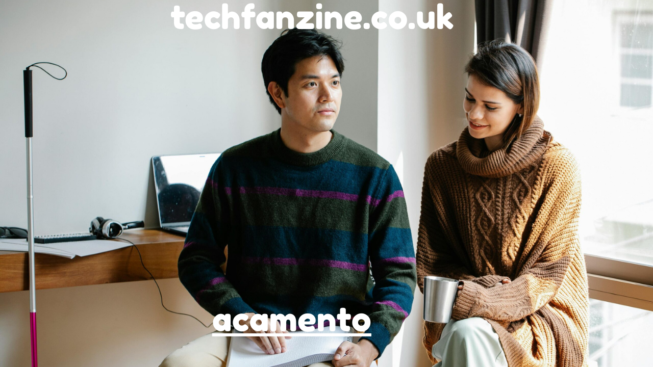 UnderstandingAcamento: A Comprehensive Insight into Acamento