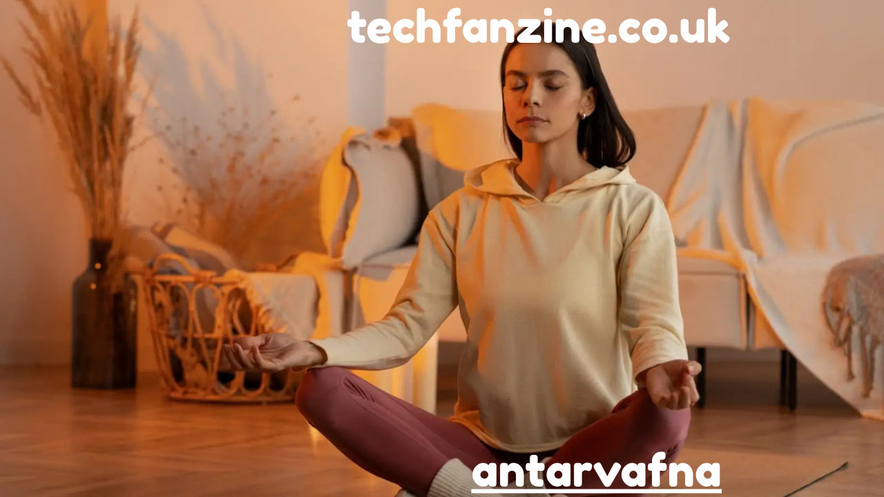 Antarvafna Explained in Depth