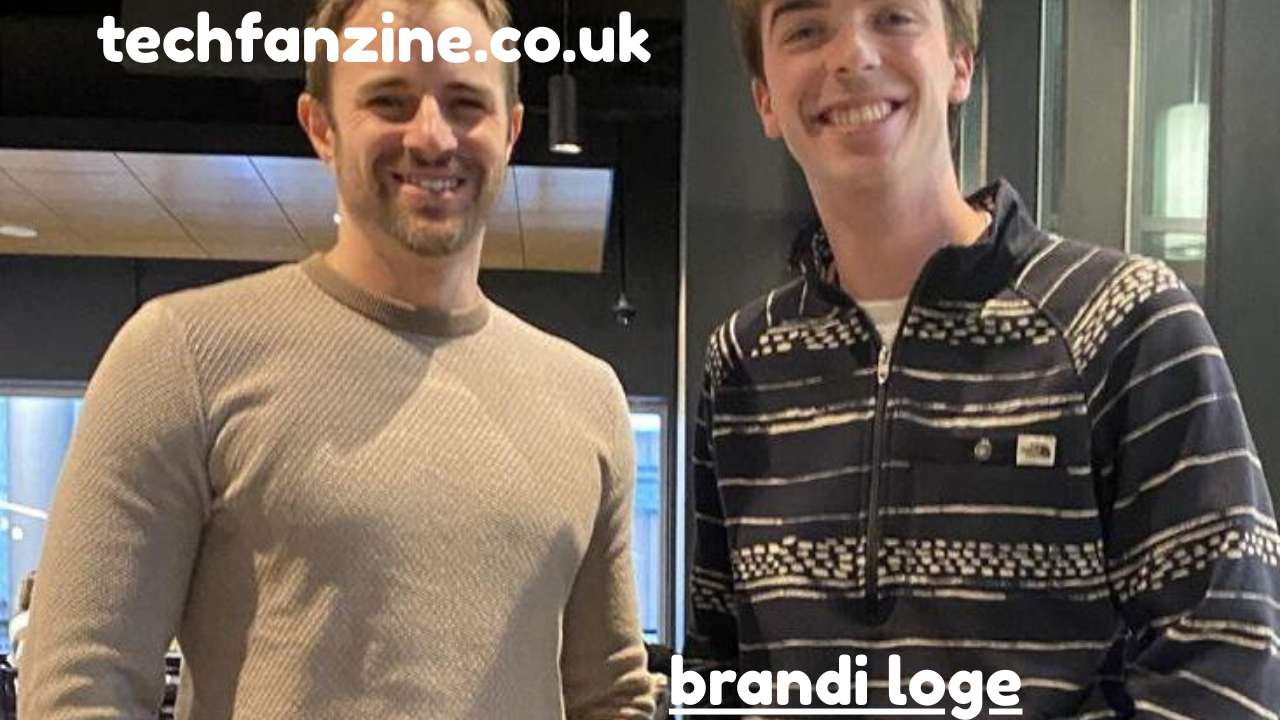 Brandi Loge,  A Detailed Exploration of Meaning, Identity, and Digital Curiosity