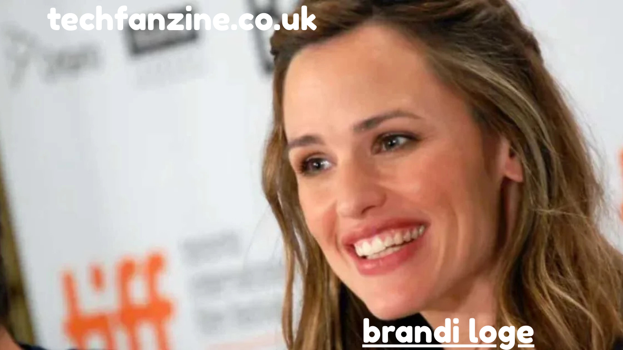 brandi  Loge  Explained Clearly