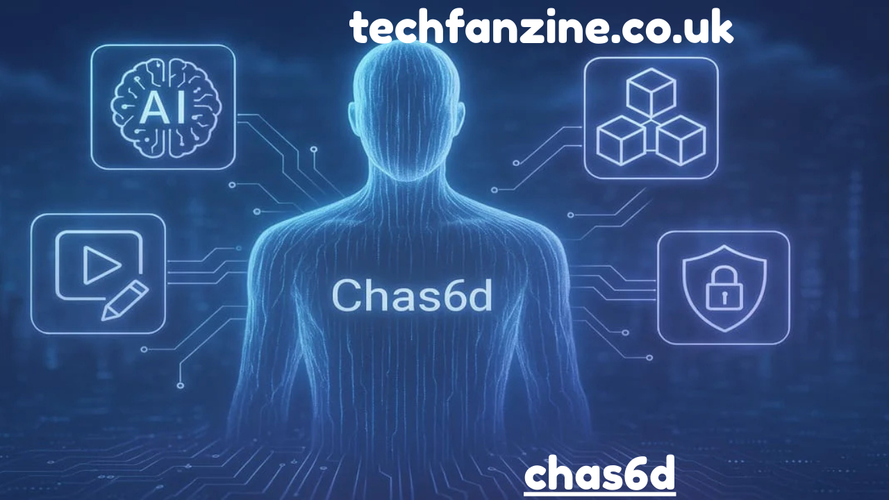 chas6d Exploring chas6d, Its Meaning, Uses, and Growing Interest
