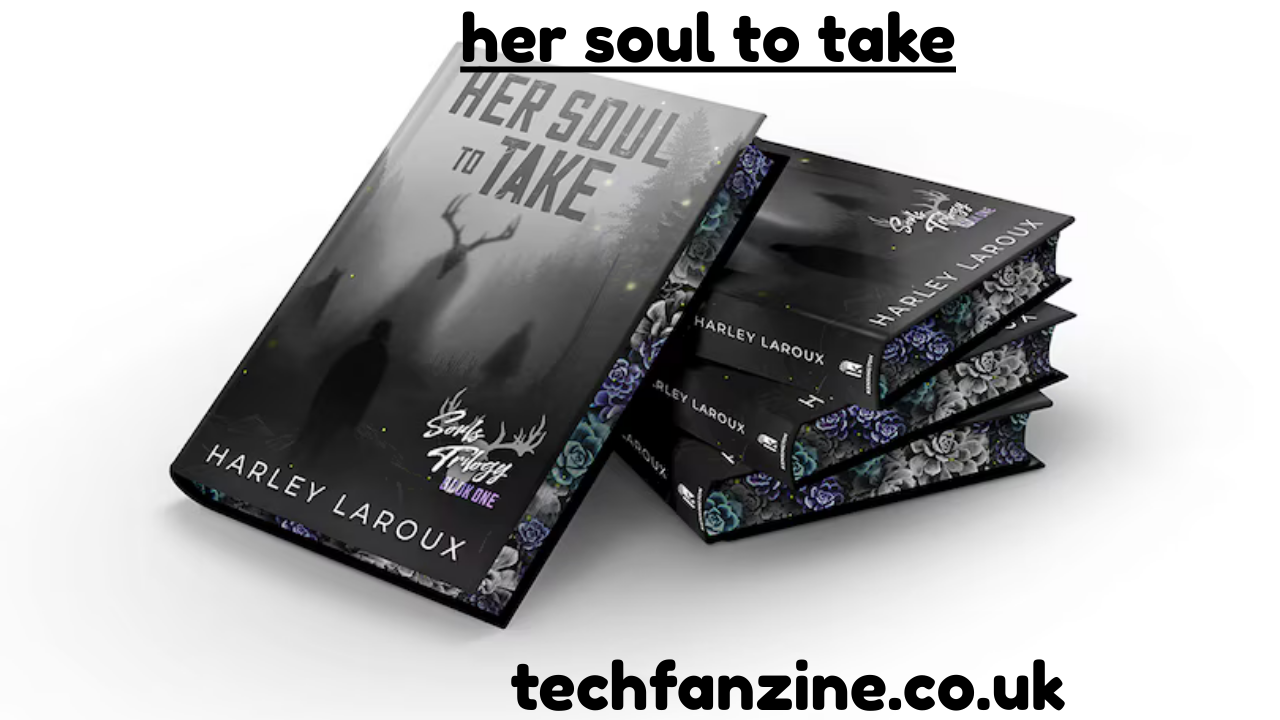 Her Soul to Take: Unraveling the Mystery and Magic of the Series