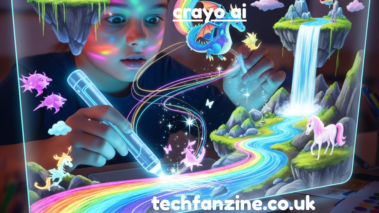 Crayo AI, Understanding Crayo AI and Its Features