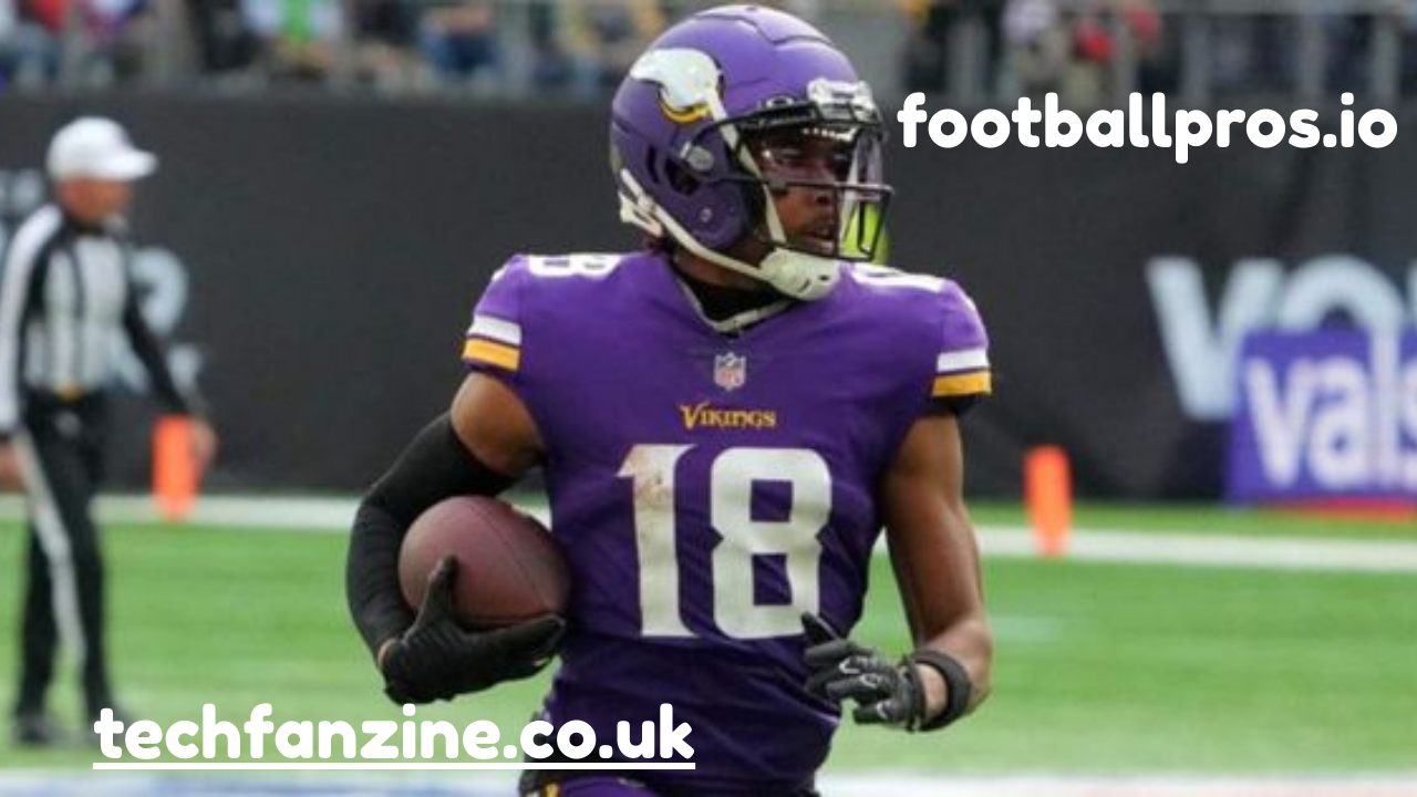 FootballPros.io: A Complete Guide to FootballPros.io