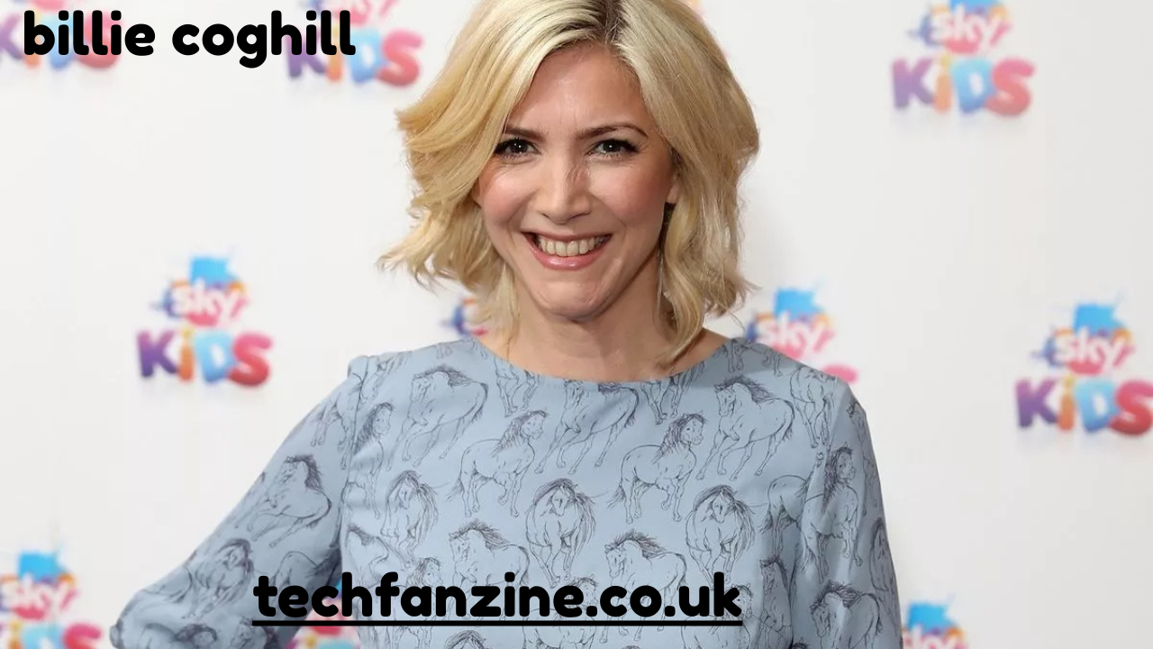 Billie Coghill: A Comprehensive Look at Her Life and Influence