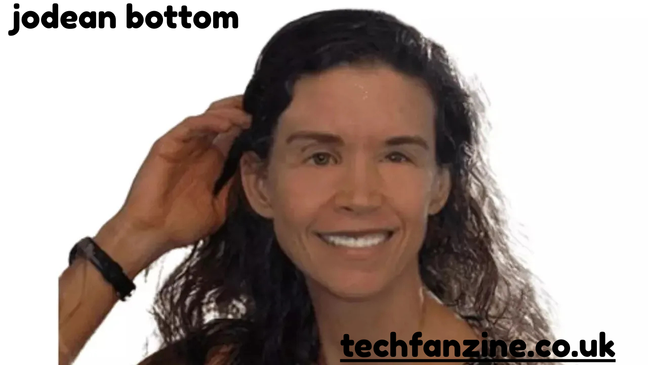 Jodean Bottom: Exploring the Life, Career, and Influence of Jodean Bottom