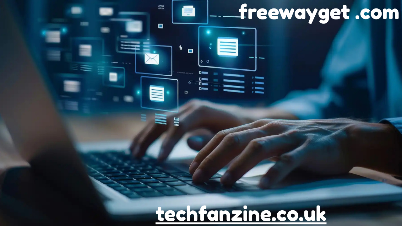 FreewayGet .Com: Everything You Need to Know About FreewayGet .Com
