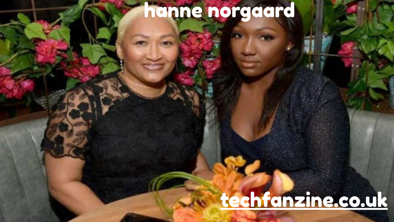 Hanne Norgaard: A Comprehensive Insight into Her Life, Career, and Achievements