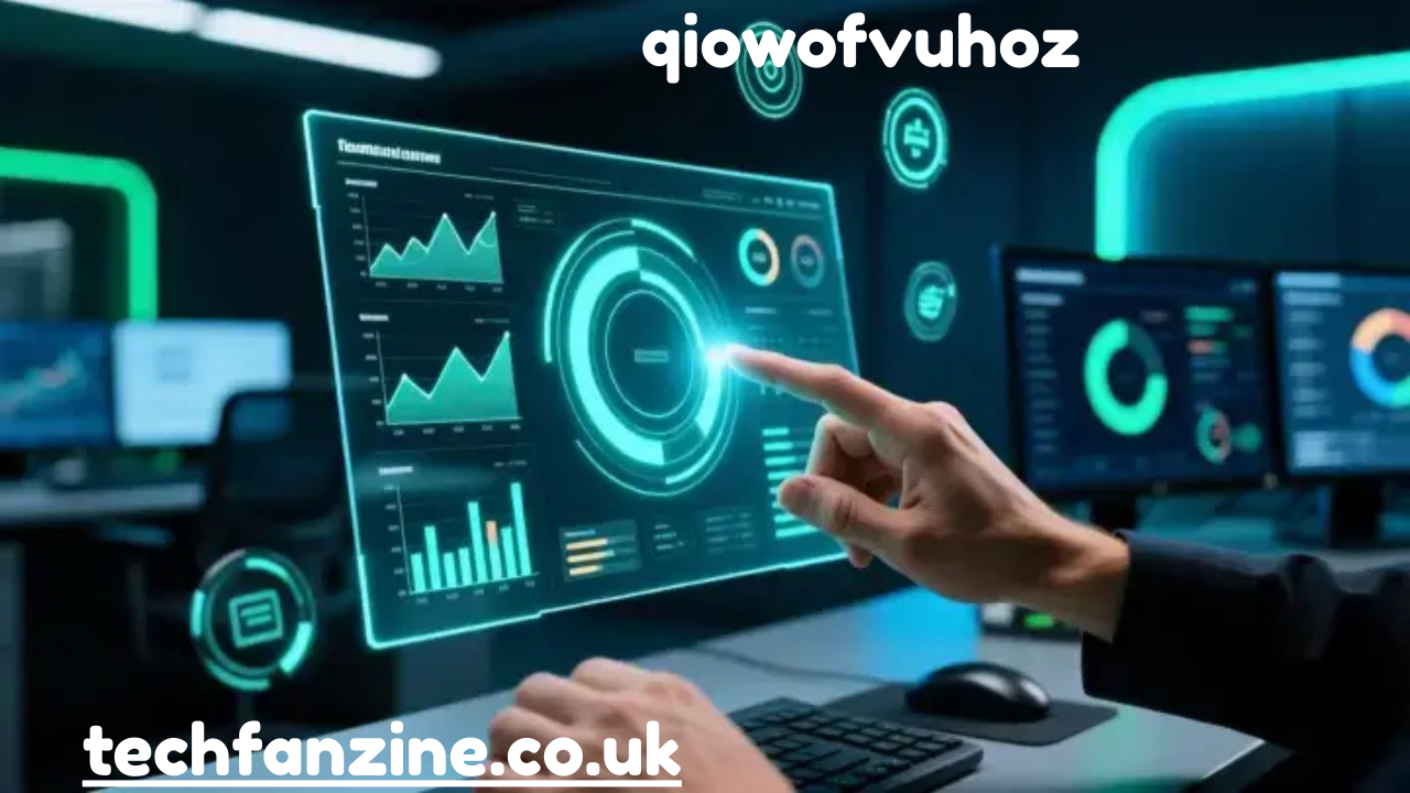 Qiowofvuhoz Everything You Need to Know About Qiowofvuhoz