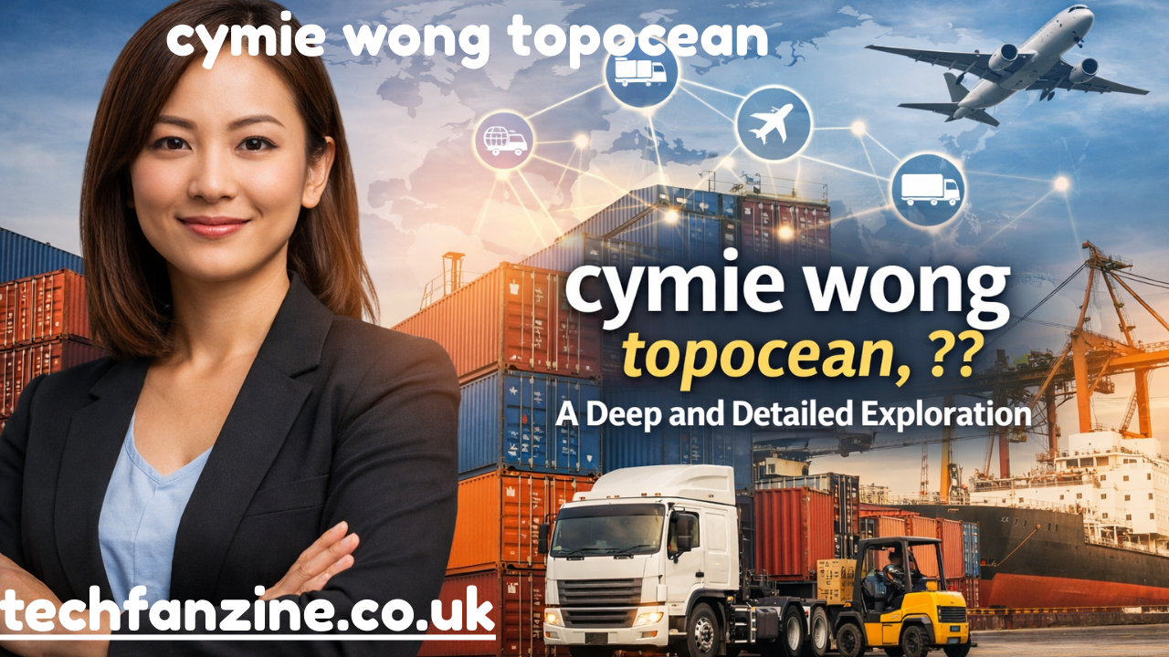 cymie wong topocean     | A Deep and Detailed Exploration of cymie wong topocean