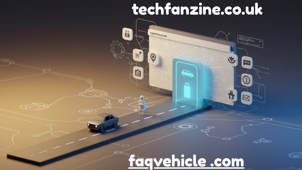 Exploring faqvehicle .com: Everything You Need to Know About faqvehicle .com,