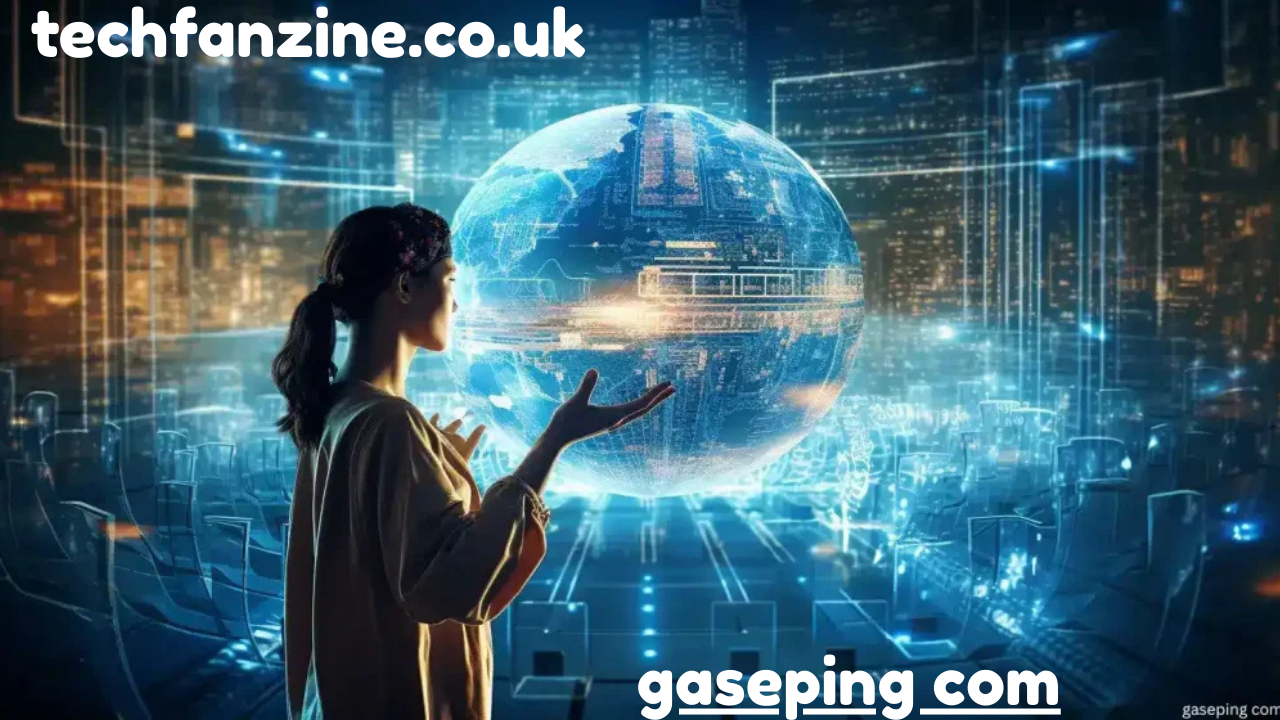 gaseping com Explained in Simple Words