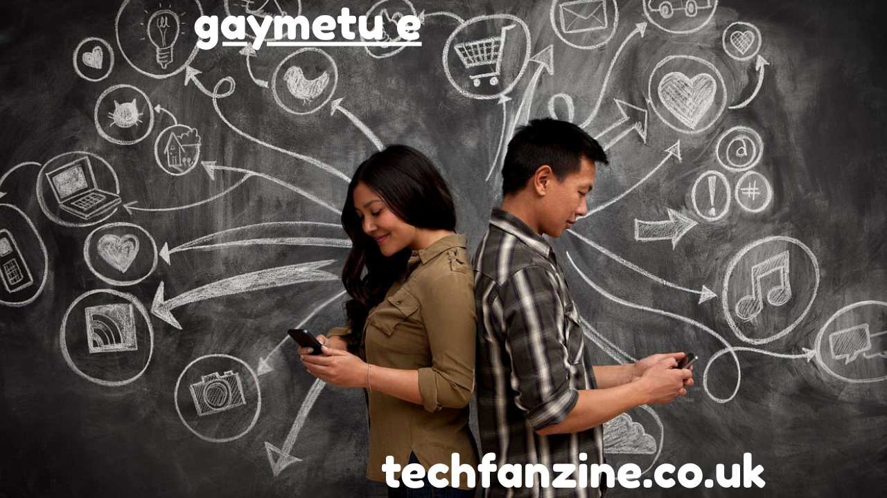 GaymetuE:UnderstandingtheMeaning, Context, and Significance of Gaymetu E