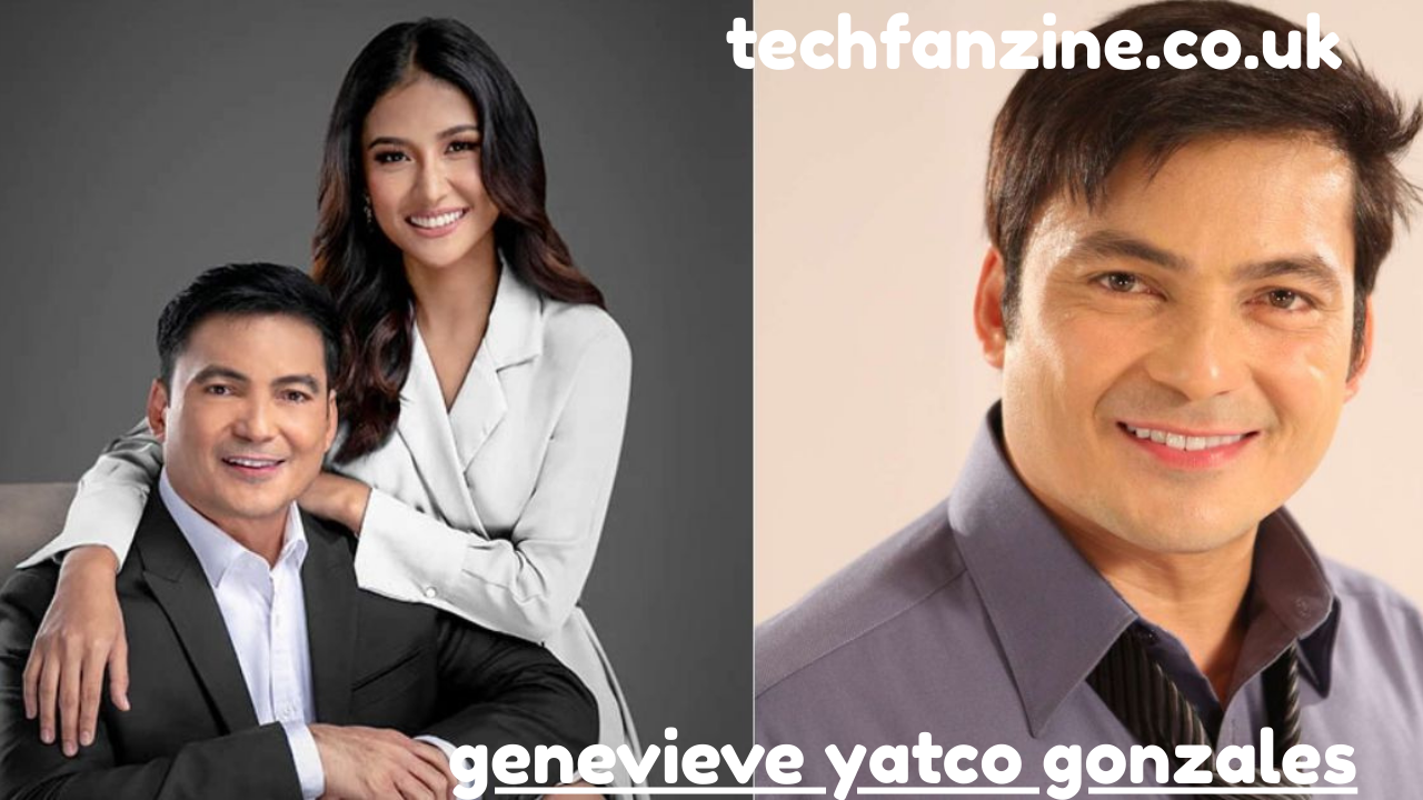 Genevieve Yatco Gonzales?? Biography, Age, Photos, and Life Story