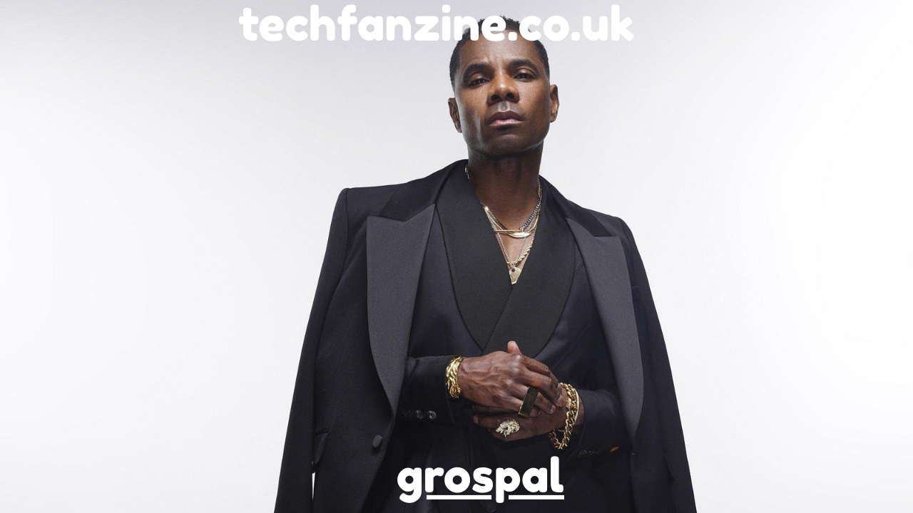 Grospal: Exploring the Legacy, Uses, and Impact of Grospal