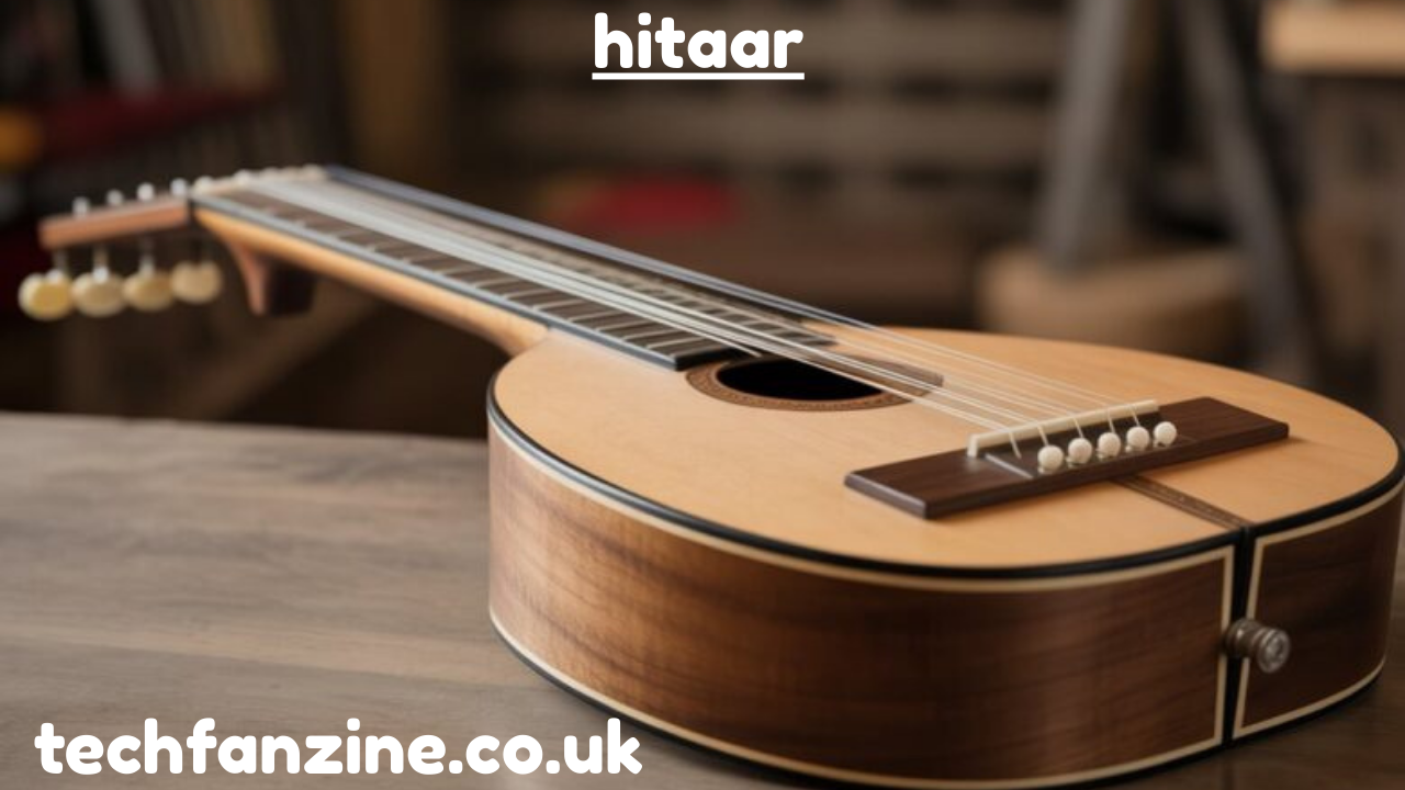 Hitaar,  Explained in Detail