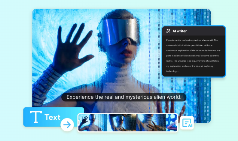 AI Tools for Building Educational Content and Visual Identity