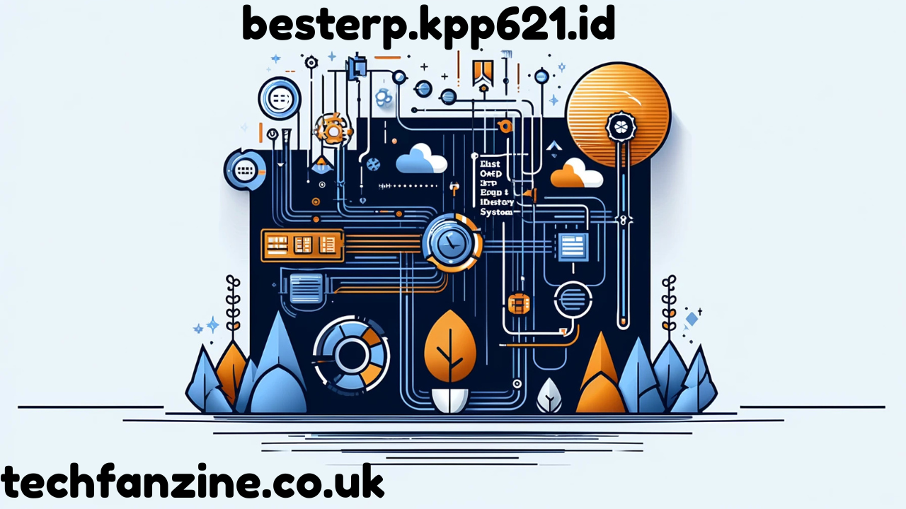 Exploring besterp.kpp621.id Insights, Functionality, and Uses