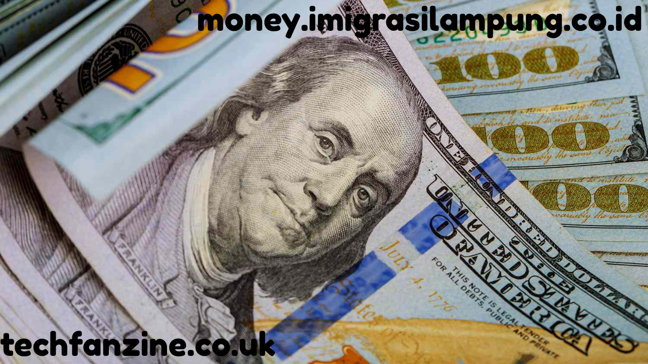 Understanding money.imigrasilampung.co.id: Everything You Need to Know