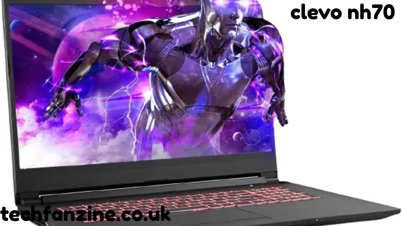 Clevo NH70 Performance, Design, and Practical Insights