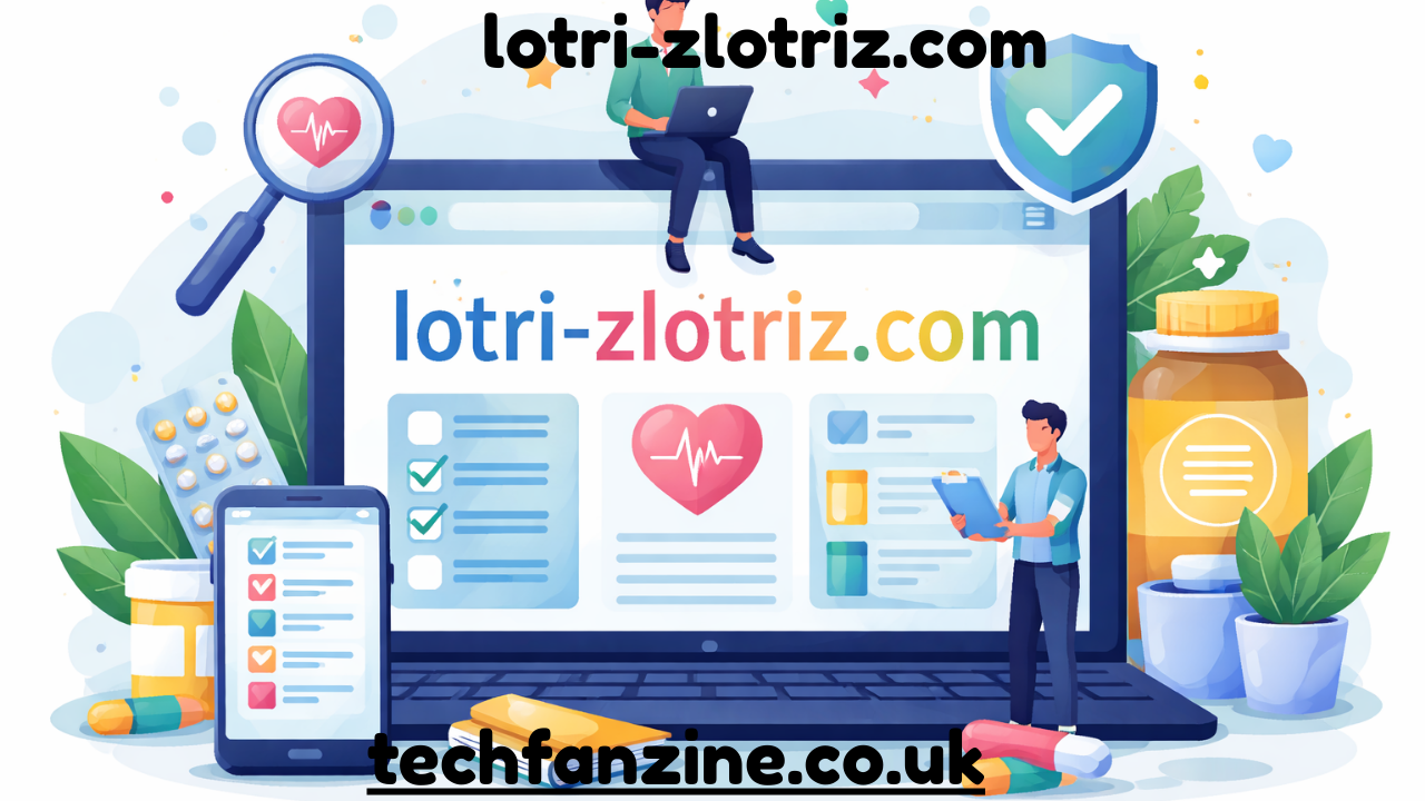 Lotri-Zlotriz.com: Everything You Need to Know About Lotri-Zlotriz.com
