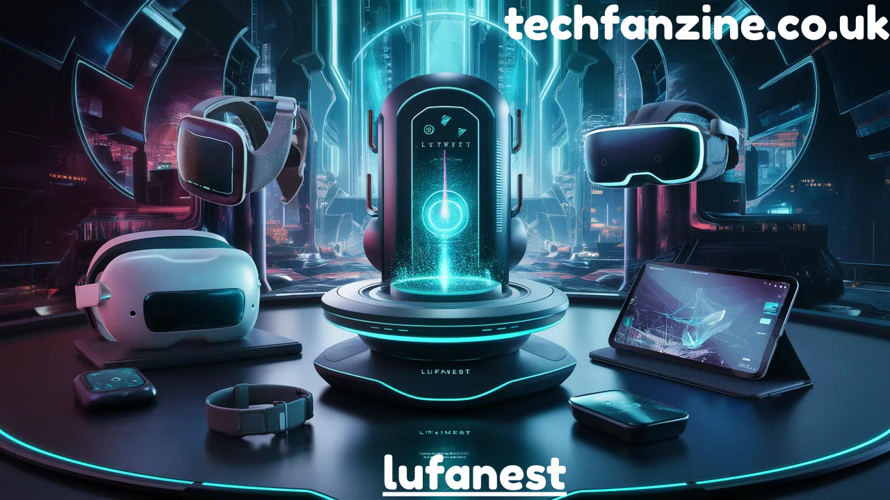 Lufanest  A Complete and In-Depth Guide to Lufanest