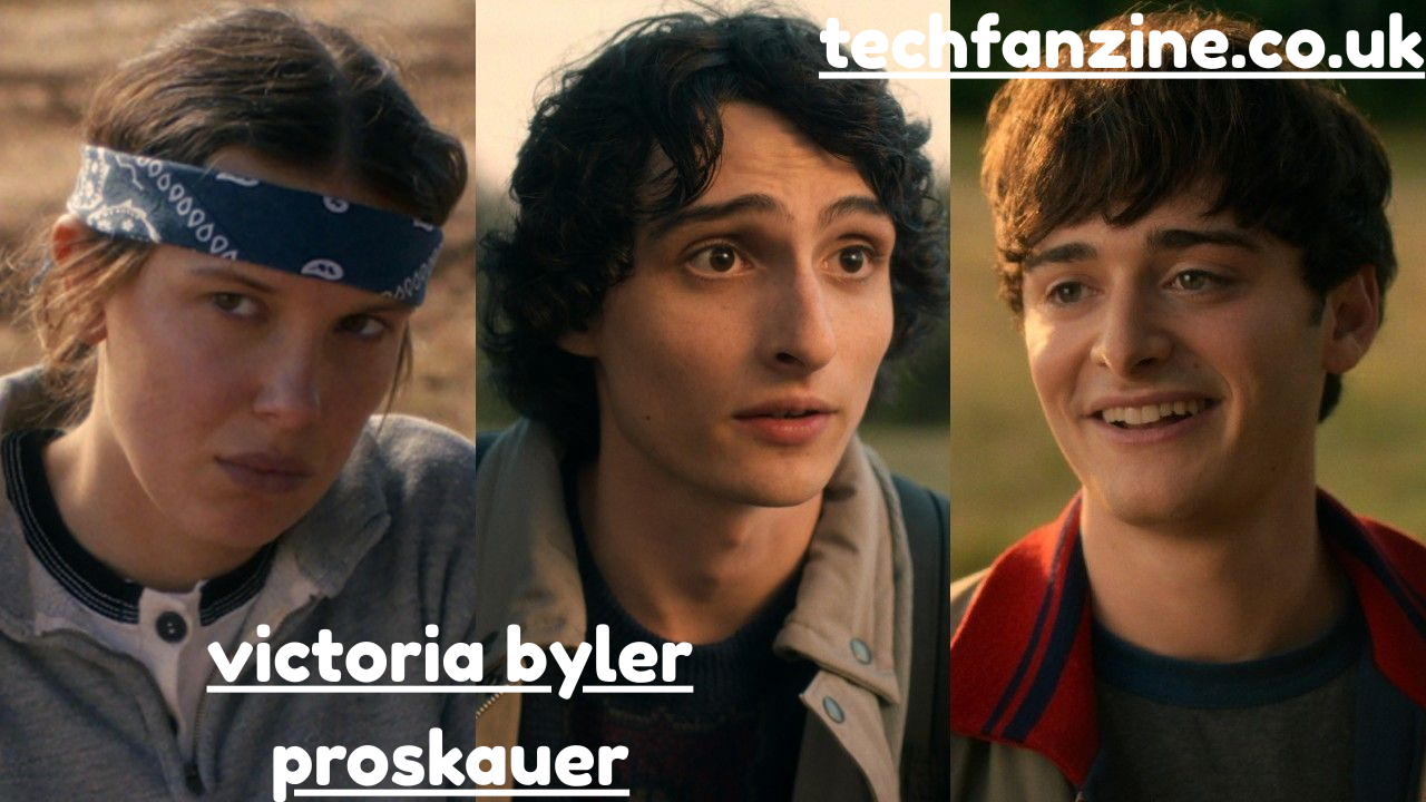 Victoria Byler Proskauer,  Everything You Need to Know About Her Career and Achievements