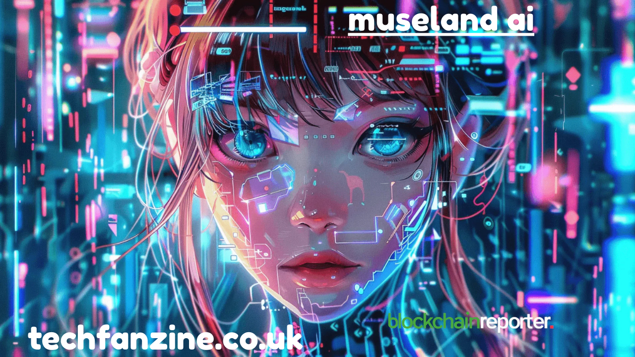 Museland AI Everything About Museland AI Chat and Roleplay