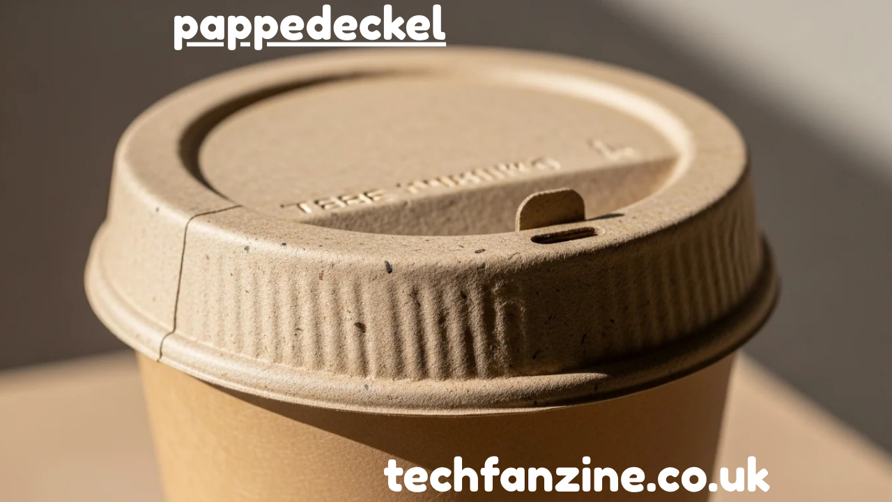 Pappedeckel, Understanding Its Uses, Significance, and Applications