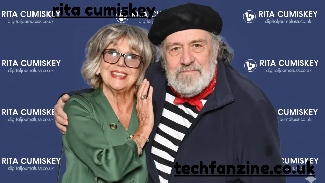 Rita Cumiskey,  A Thoughtful Exploration of Rita Cumiskey Biography, Life, and Public Curiosity