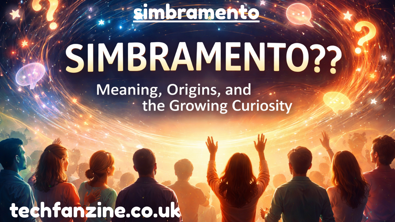 Simbramento  Explained in Simple and Cultural Context