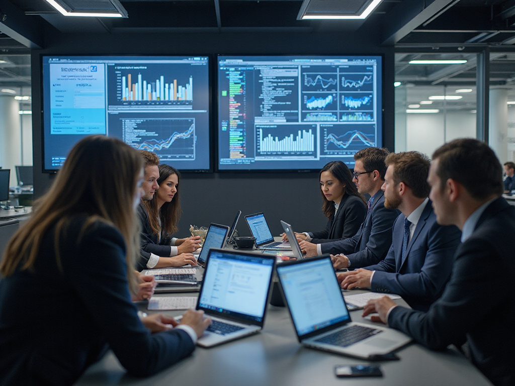 Supermetrics Alternatives for Regulated Industries