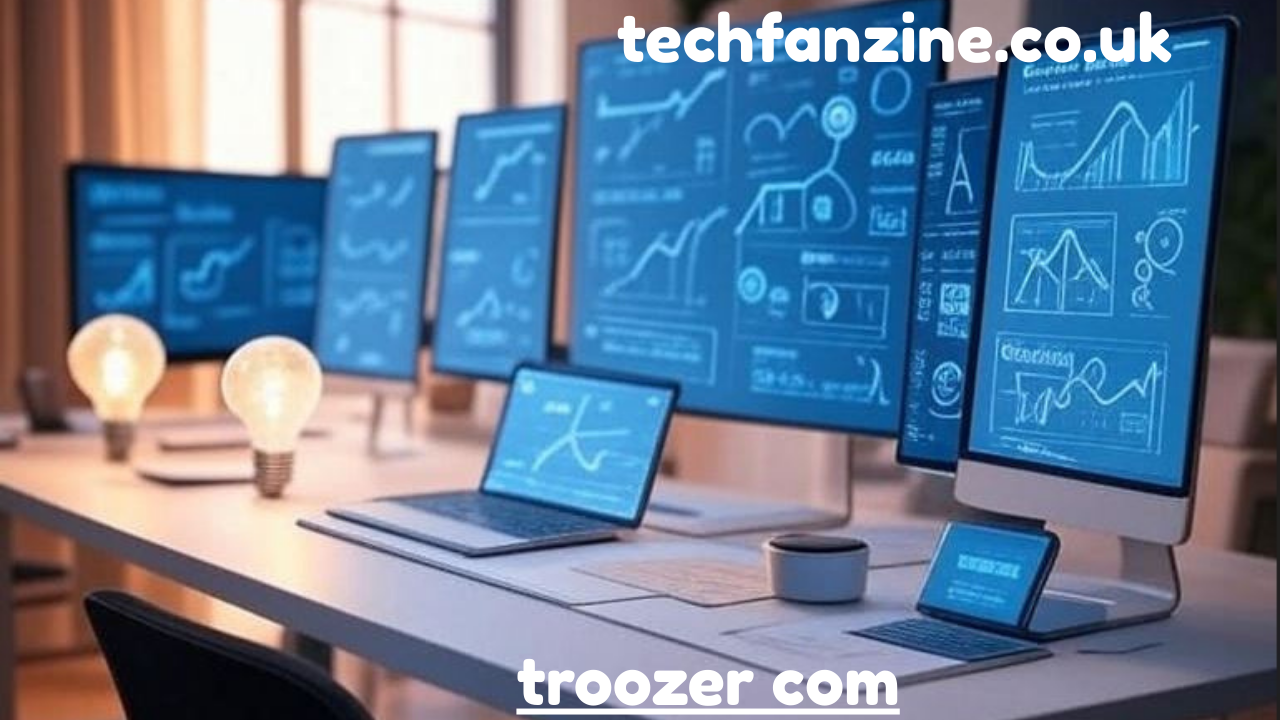 Troozer Com,  Explained – Everything You Need to Know